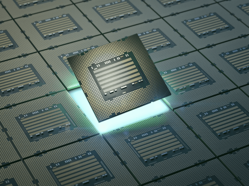 ASML partners with Mistral AI on lithography innovation